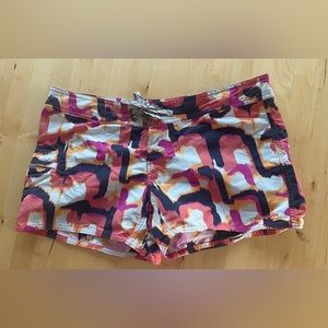 Patagonia women's Board Shorts